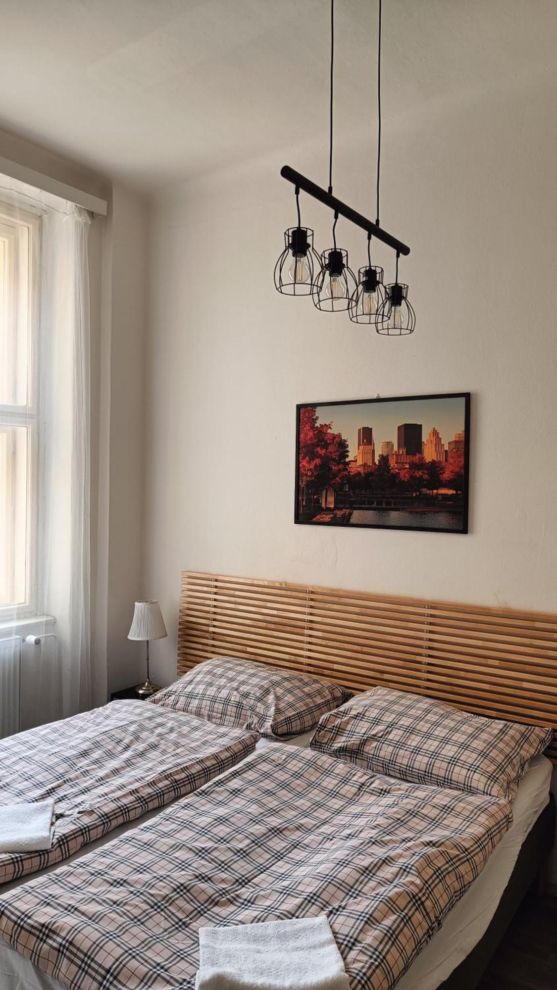 A Plus Hostel - Centrum Prague Luaran gambar